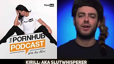4.	Kirill: aka Slutwhisperer