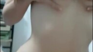 Asian teen riding horny cowgirl ??? ????????????? Asian amateur