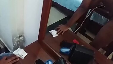 Sri Lankan Ashawari Anal Fuck