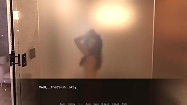 Reluctant Archon Chapter Three Part 20 Gameplay By LoveSkySan69