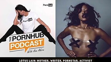 52.	Lotus Lain: Mother, Writer, Pornstar, Activist
