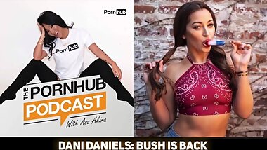 16.	Dani Daniels: Bush is Back