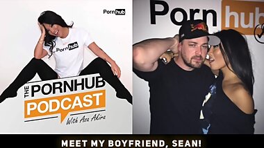 14.	Meet my Boyfriend, Sean!