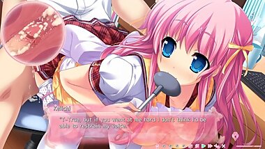 Imouto Paradise 2 - PC Game - Momoka #12