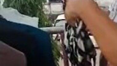 I do morning activity