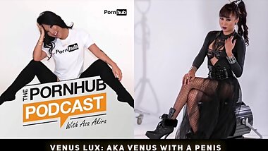 25.	Venus Lux: aka Venus with a Penis